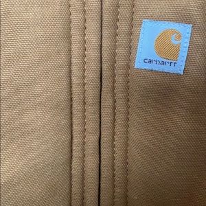 Carhartt Quilted Jacket